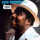 Don Thompson - Fanny Brown (LP Tweedehands) - Discords.nl