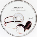 Robbie Williams - Freedom (CD Tweedehands) - Discords.nl