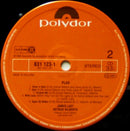 James Last, Astrud Gilberto - Plus (LP Tweedehands)