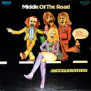 Middle Of The Road - Acceleration (LP Tweedehands)