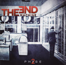 End Machine, The - Phase2 (CD Tweedehands)