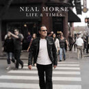 Neal Morse - Life & Times (CD) - Discords.nl