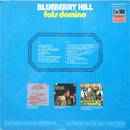 Fats Domino - Blueberry Hill (LP Tweedehands) - Discords.nl