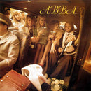 ABBA - ABBA (LP Tweedehands)
