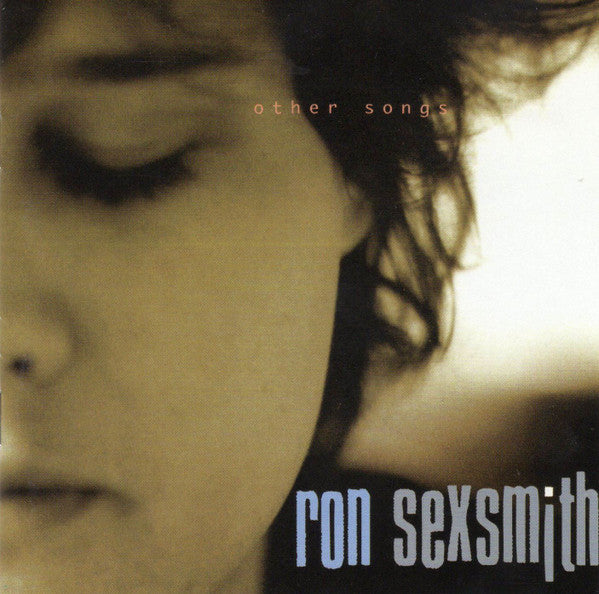 Ron Sexsmith - Other Songs (CD Tweedehands)