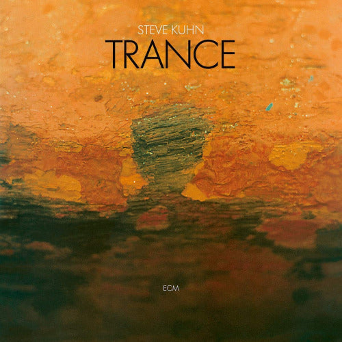 Steve Kuhn - Trance (CD) - Discords.nl