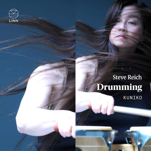 S. Reich - Drumming (CD) - Discords.nl