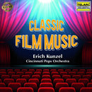 Cincinnati Pops Orchestra & Erich Kunzel - Classic film music (CD) - Discords.nl