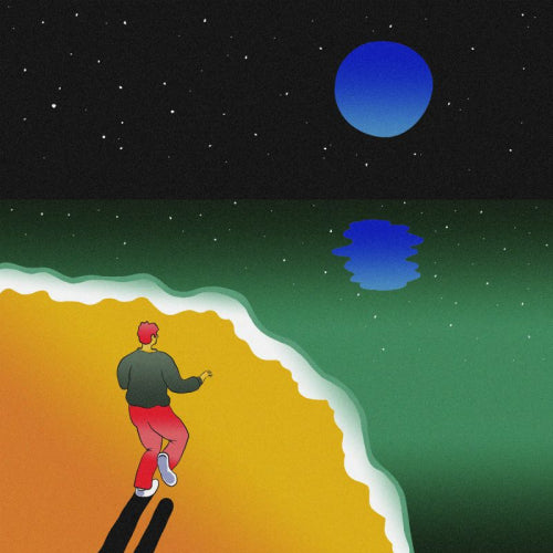 Luka Kuplowsky - Stardust (CD) - Discords.nl