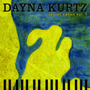 Dayna Kurtz - Secret canon 1 (LP) - Discords.nl