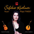 Sefika Kutluer - Plays fado (CD) - Discords.nl