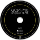 Gov't Mule - Dark Side Of The Mule (CD) - Discords.nl