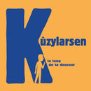 Kuzylarsen - Le long de ta douceur (CD) - Discords.nl