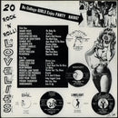 Various - Desperate Rock N Roll Vol. 2 (LP Tweedehands) - Discords.nl