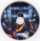 George Lynch - Guitars At The End Of The World (CD Tweedehands)