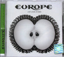 Europe  - Last Look At Eden (CD) - Discords.nl