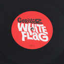 Gorillaz - White Flag (12" Tweedehands)