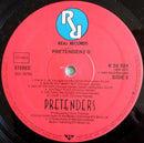 Pretenders, The - Pretenders II (LP Tweedehands) - Discords.nl