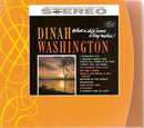 Dinah Washington - What A Diff'rence A Day Makes! (CD Tweedehands)