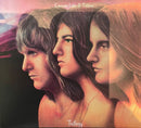 Emerson, Lake & Palmer - Trilogy (CD Tweedehands) - Discords.nl