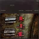 Peter Rühmkorf, Michael Naura, Wolfgang Schlüter, Leszek Zadlo - Phönix Voran (LP Tweedehands)