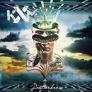 Kxm - Scatterbrain (CD) - Discords.nl