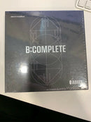 AB6IX - B:Complete (CD Tweedehands) - Discords.nl
