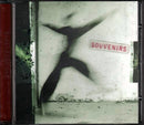 Gathering, The - Souvenirs (CD Tweedehands)