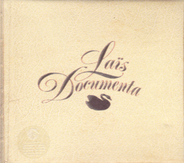 Laïs - Documenta (CD Tweedehands)
