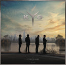 Kyo - L'equilibre - 10 ans (LP) - Discords.nl