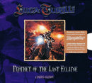 Luca Turilli - Prophet Of The Last Eclipse (CD) - Discords.nl