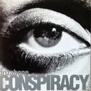 Drizabone - Conspiracy (CD Tweedehands)