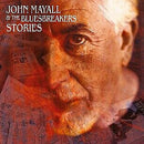 John Mayall & The Bluesbreakers - Stories (LP) - Discords.nl