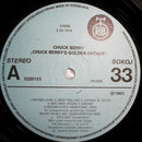 Chuck Berry - Chuck Berry's Golden Decade (LP Tweedehands)