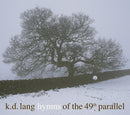 k.d. lang - Hymns Of The 49th Parallel (LP)