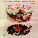Rolling Stones, The - Let It Bleed (LP Tweedehands) - Discords.nl
