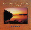 Kamal - The Quiet Earth - Dusk (CD Tweedehands)