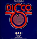 Sister Sledge - He's The Greatest Dancer / We Are Family (12" Tweedehands)
