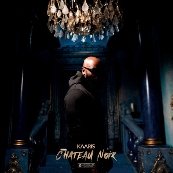 Kaaris - 2.7.0: Chateau Noir (CD) - Discords.nl