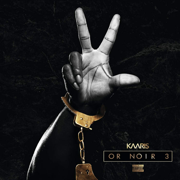 Kaaris - Or noir 3 (CD) - Discords.nl