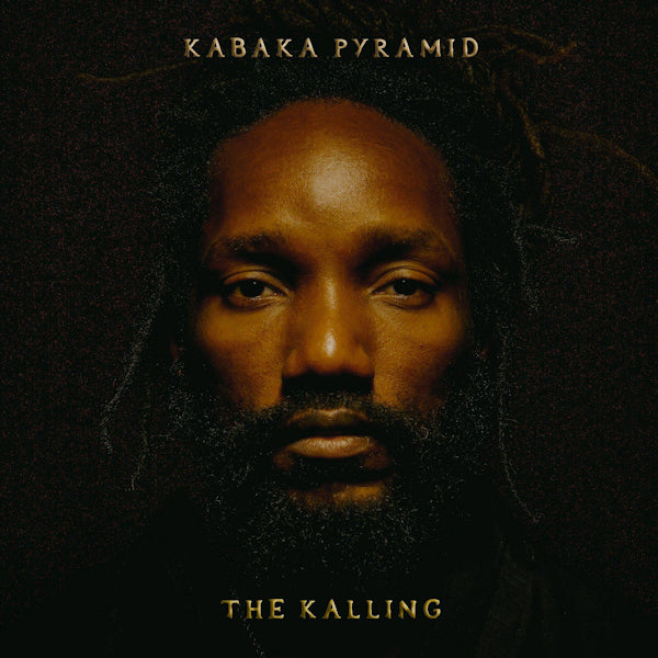 Kabaka Pyramid - The kalling (CD) - Discords.nl