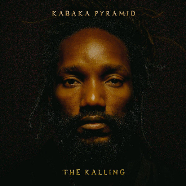 Kabaka Pyramid - Kalling (LP) - Discords.nl
