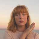 Kacey Johansing - The Hiding (CD) - Discords.nl