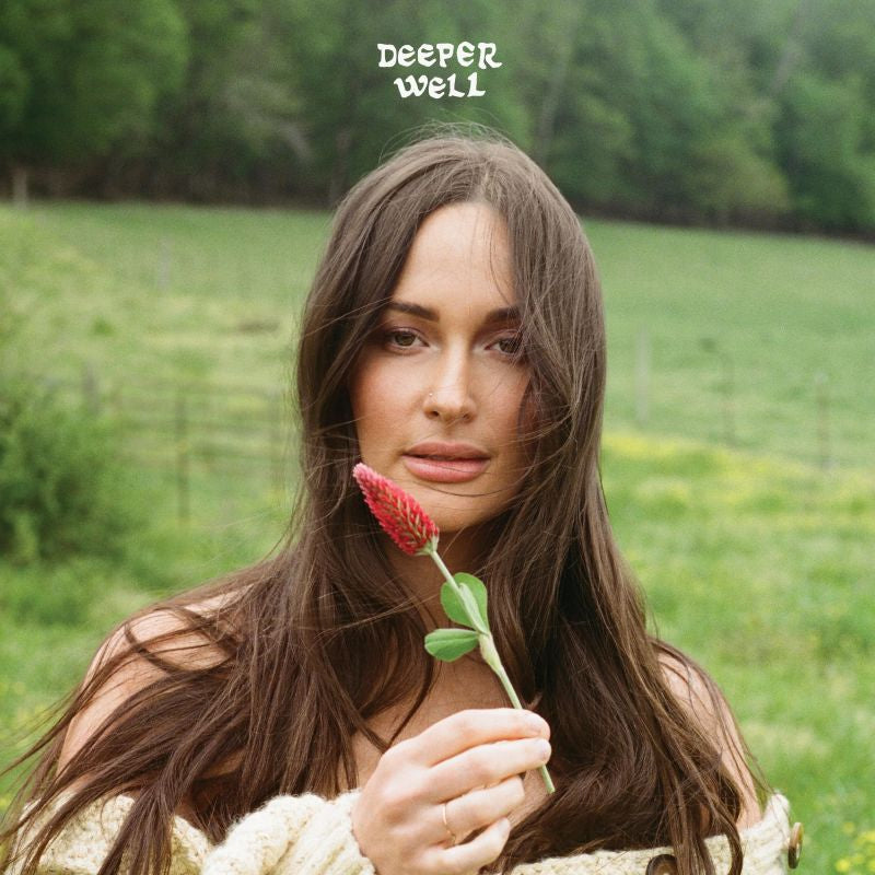 Kacey Musgraves - Deeper well (LP) - Discords.nl