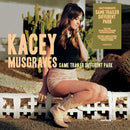 Kacey Musgraves - Same trailer different park (LP) - Discords.nl
