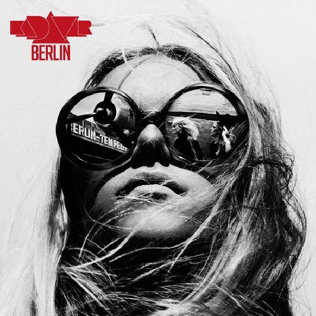 Kadavar - Berlin (LP) - Discords.nl