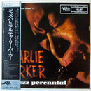 Charlie Parker - Jazz Perennial (LP Tweedehands)