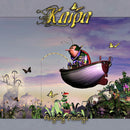 Kaipa - Angling feelings (LP)