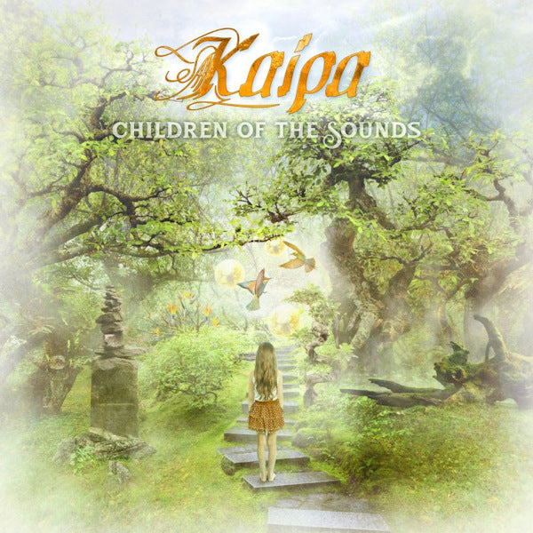 Kaipa - Children of the sounds (LP) - Discords.nl