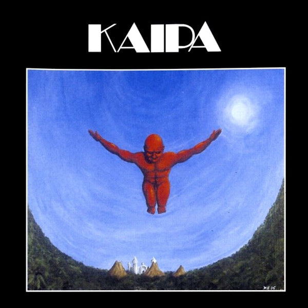 Kaipa - Kaipa (CD) - Discords.nl